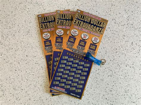 mass lottery scratch tickets winners left.